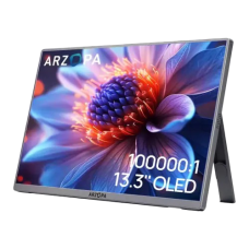 Arzopa A3C PRO 13.3" FHD OLED Portable Monitor